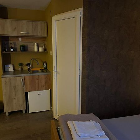 Skopje Apartment Luaran gambar