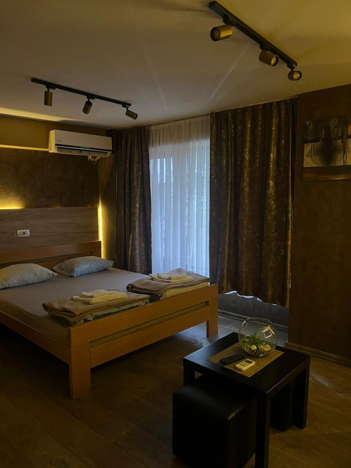 Skopje Apartment Luaran gambar