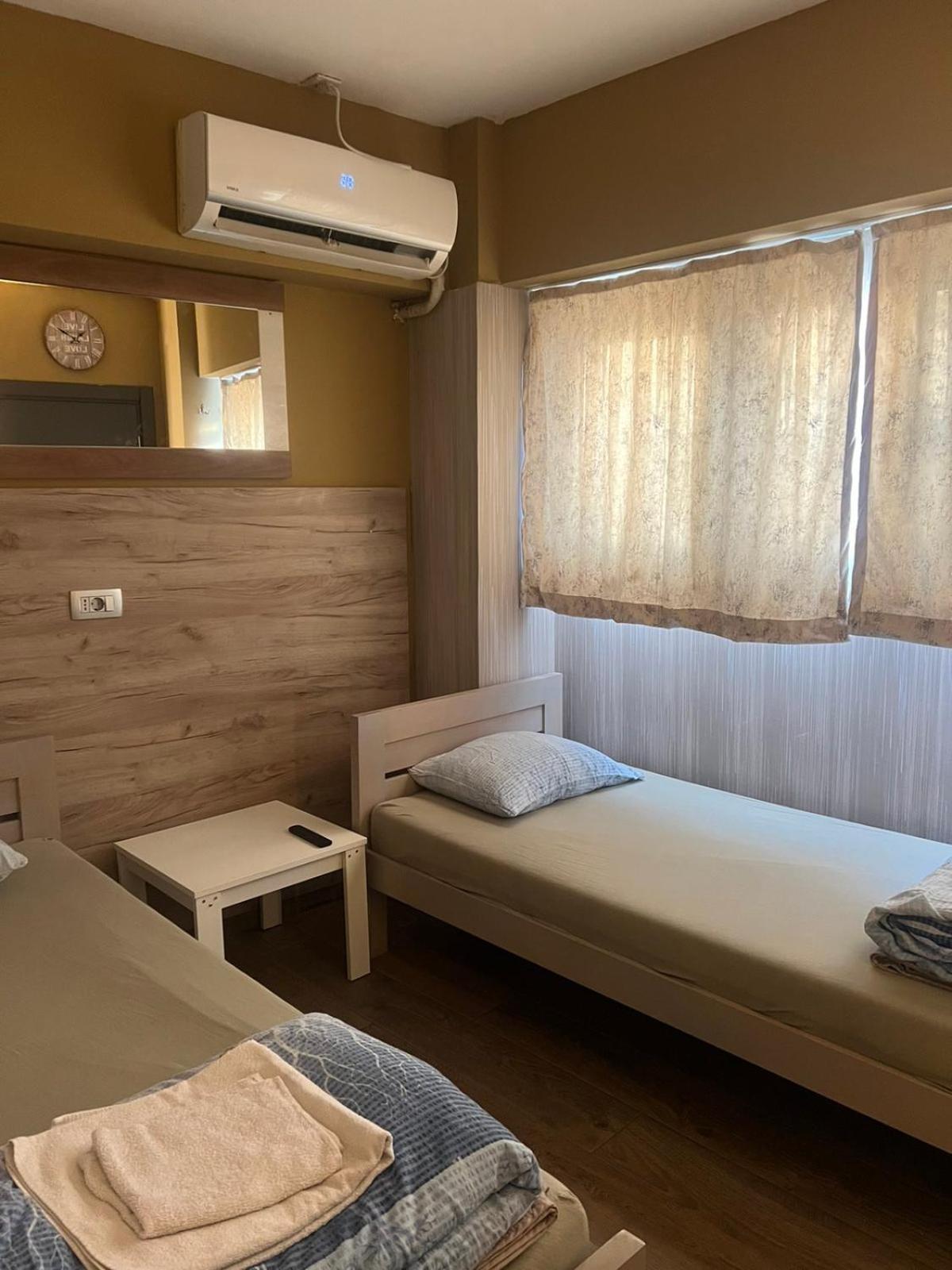 Skopje Apartment Luaran gambar